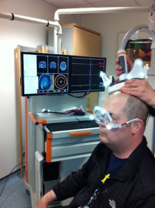 Nerve studies-maike gamma knife